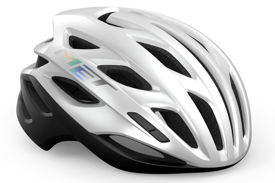 Met Estro Mips Road Helmet
