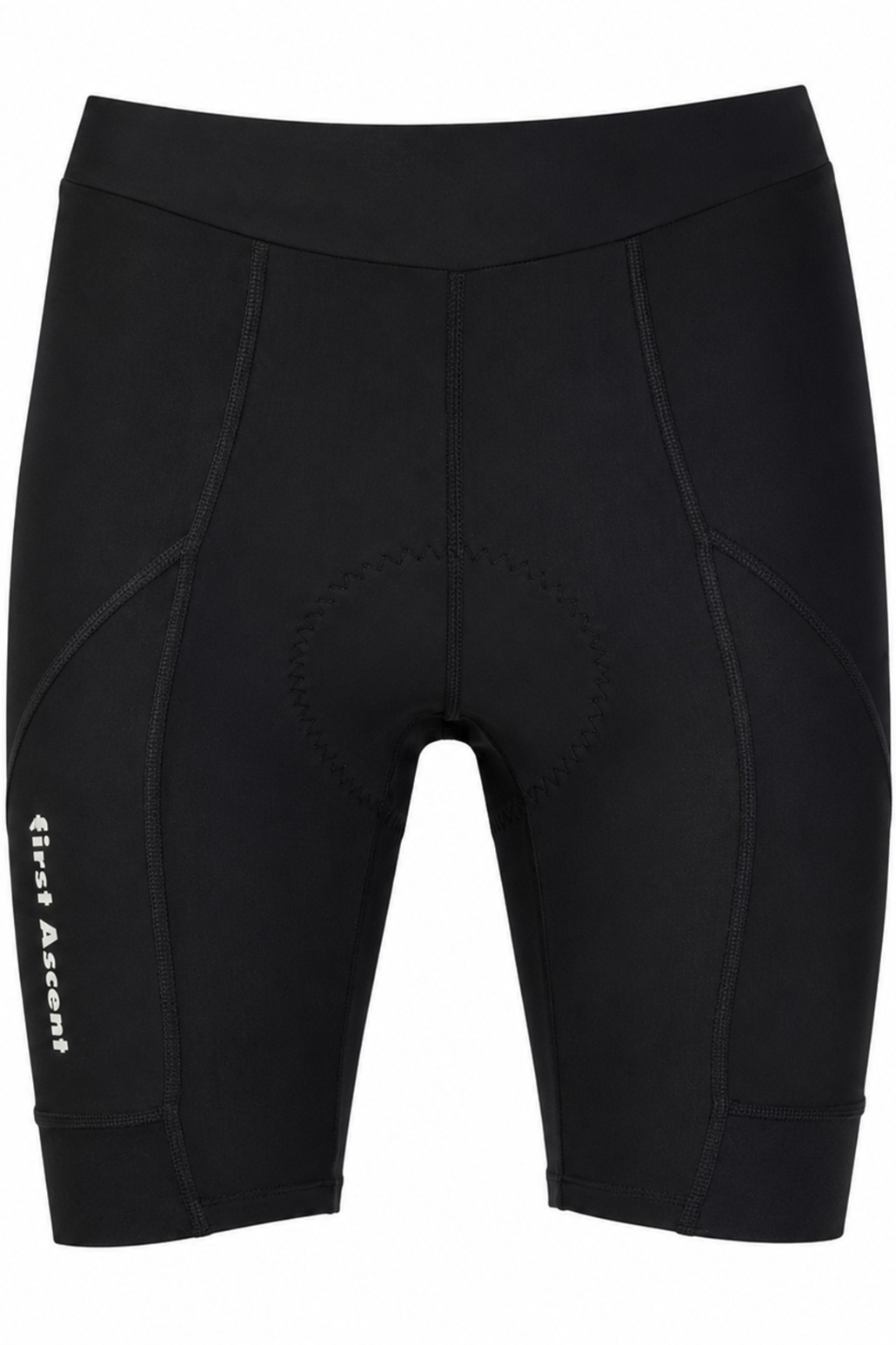 First Ascent Domestique II Ladies Shorts 