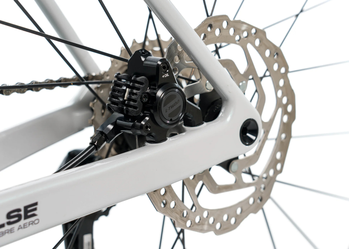 Avalanche Pulse Carbon Road Bike 2027
