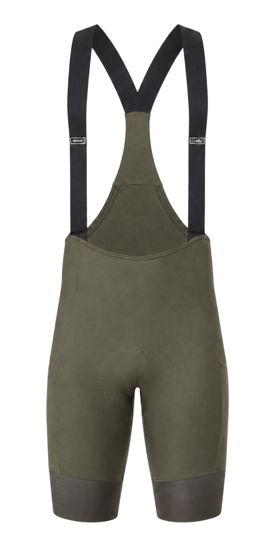 First Ascent Alpha Cargo Men's Bib Shorts 