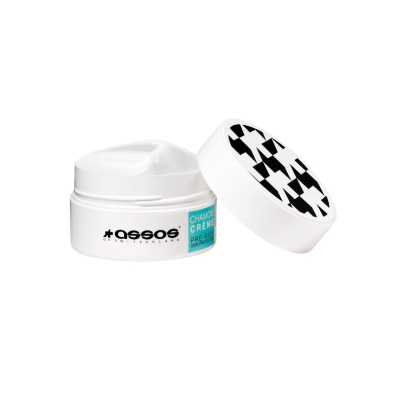 Assos Chamois Creme 200ml 