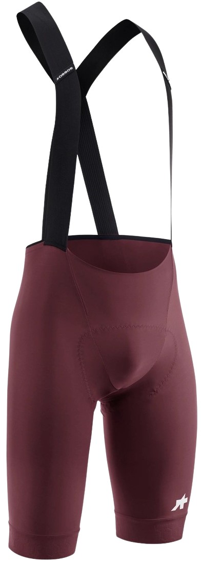 Assos Mille GT S11 Men's Bib Shorts 