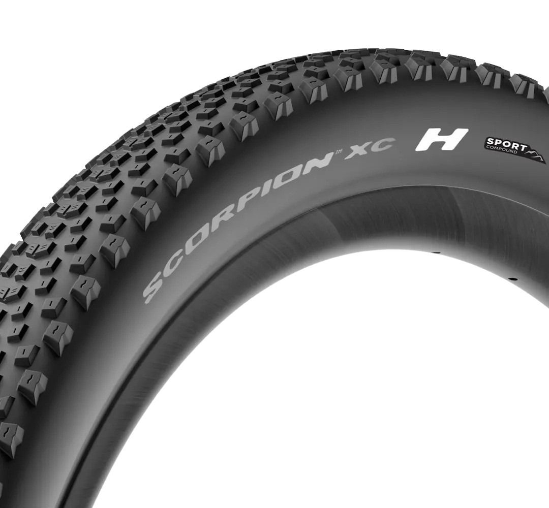 Pirelli Scorpion XC H TR MTB Tyre