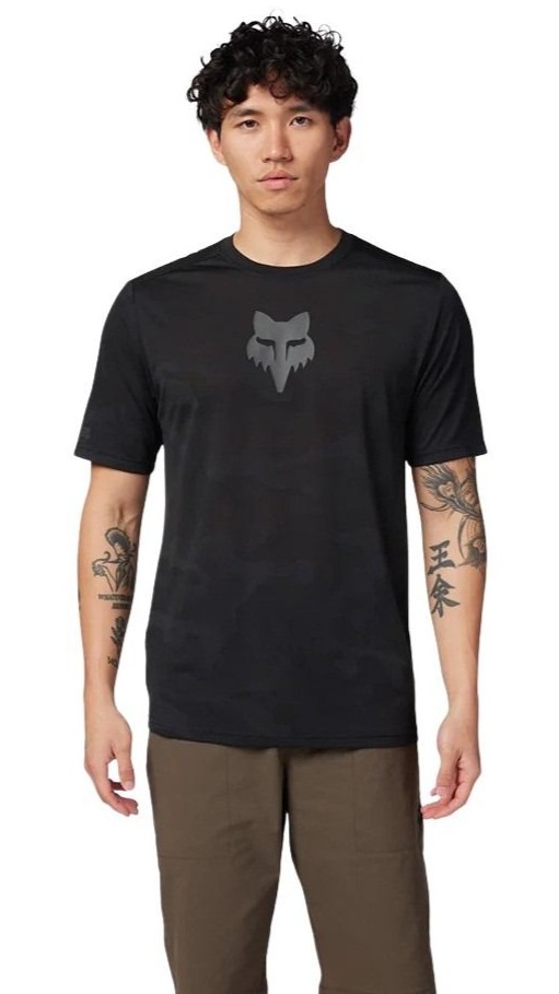 Fox Ranger TruDri Short Sleeve Men's Jersey 