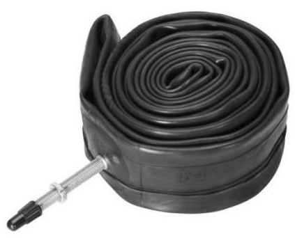 Marvel Junior Tyre Tube 24x1.75/2.25 AV