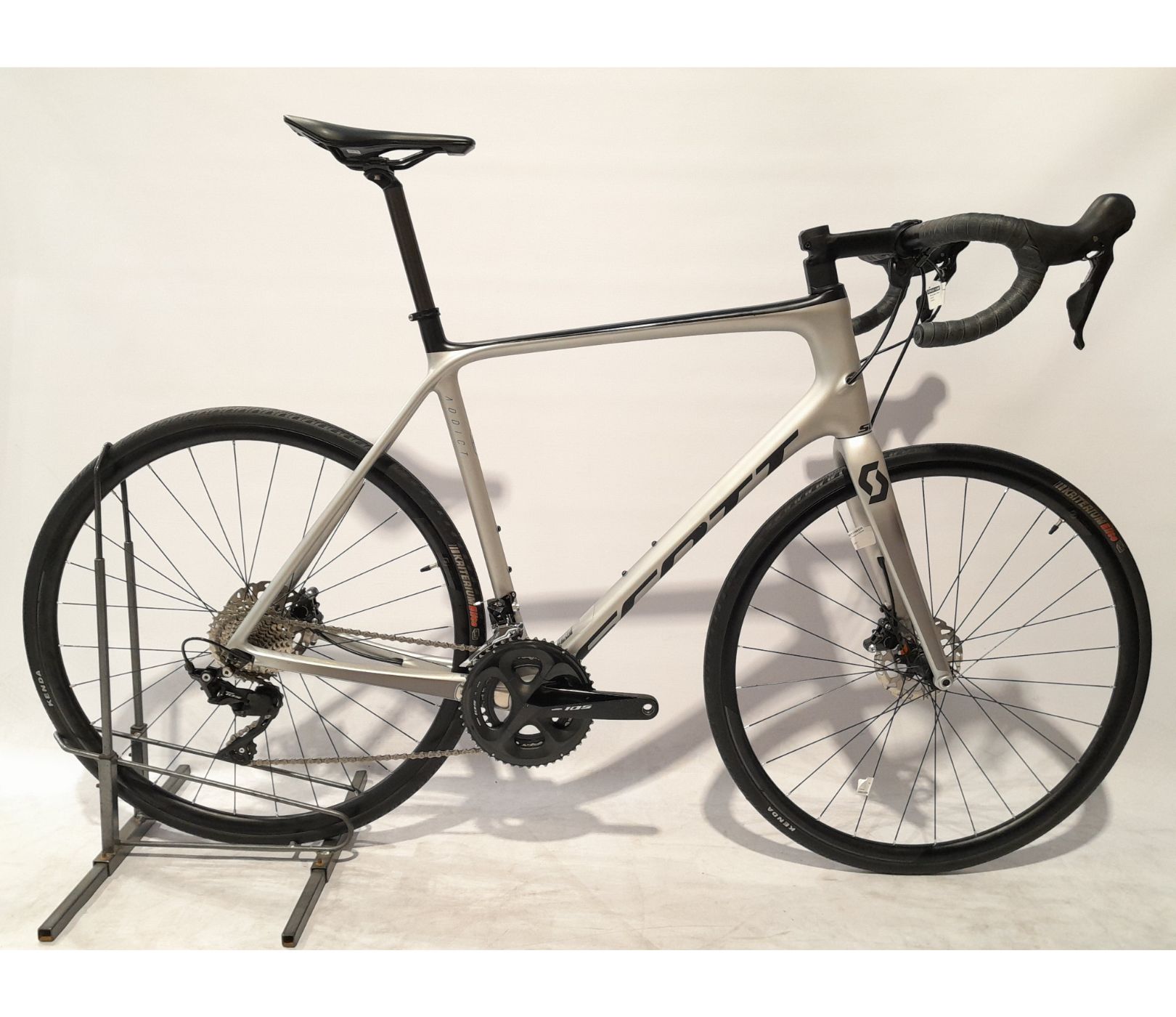 Scott Gravel Bike | Scott Road Bikes 