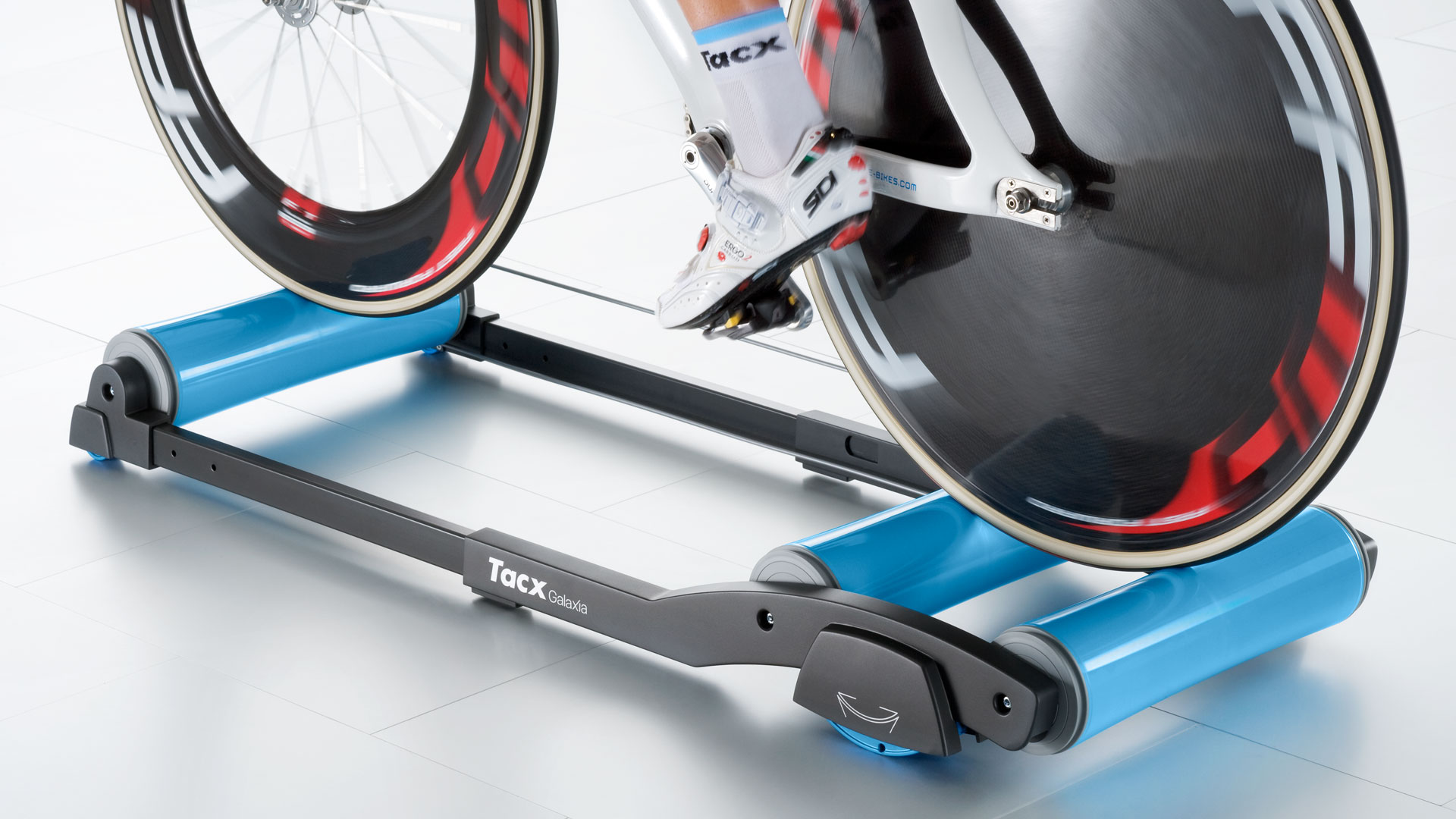 Tacx Galaxia Rollers 