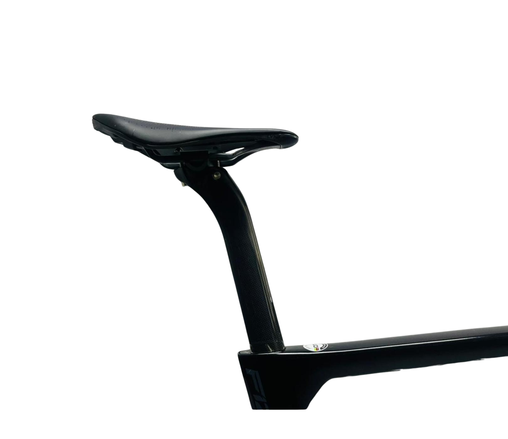 Pre-Owned Pinerello Dogma F12 Disc Carbon Road Bike - 59cm