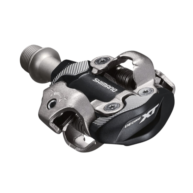 Shimano PD-M8100 Deore XT MTB Pedals