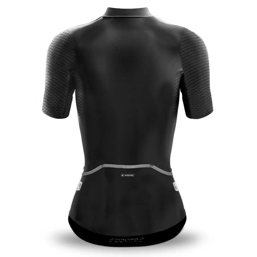 Ciovita Tinta Flyweight Short Sleeve Ladies Jersey