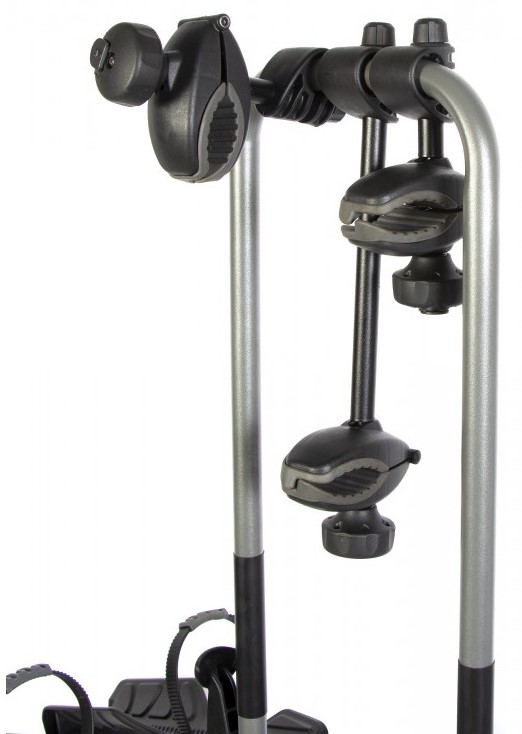 BuzzRack E-Hornet 3 Towbar Bike Rack