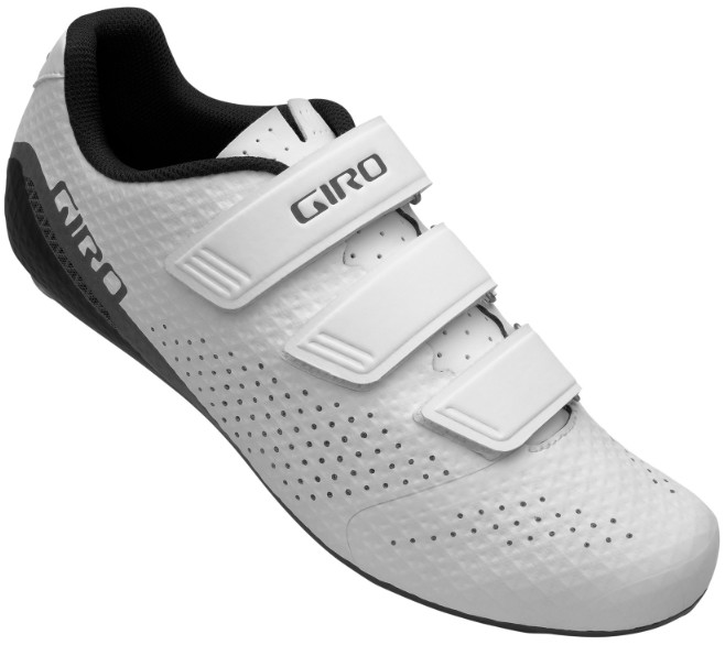  Giro Stylus Men's Road Shoes