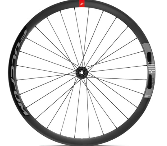 Fulcrum Racing 800 DB HG Wheelset