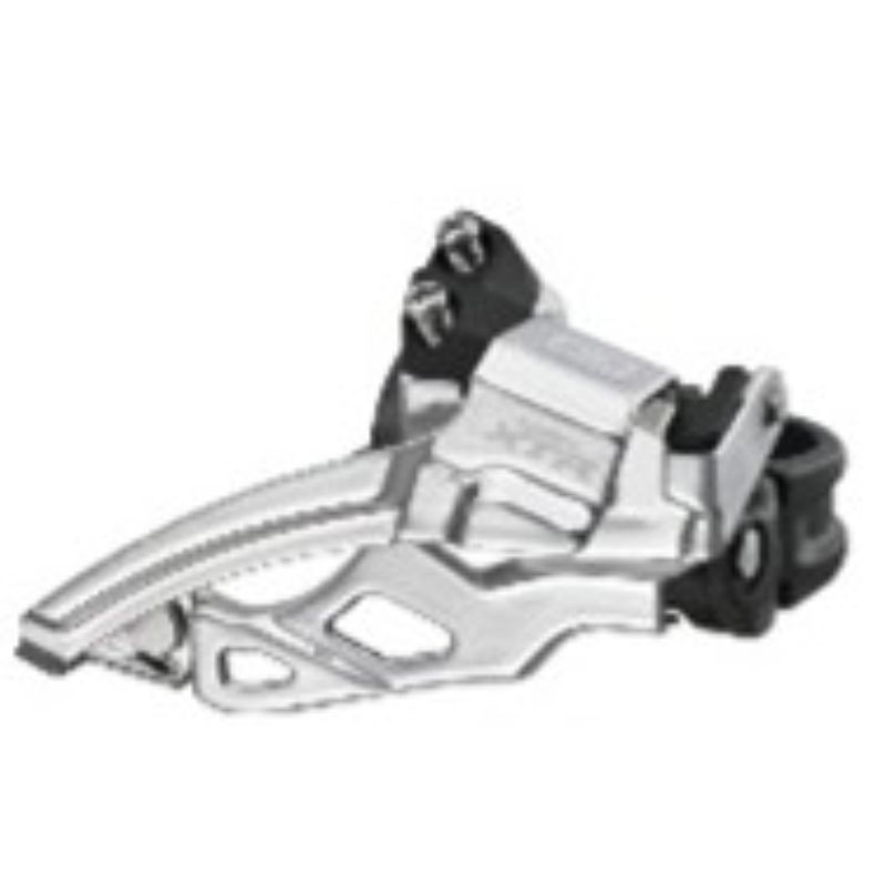 Shimano XTR M985 2X10 Front Derailleur