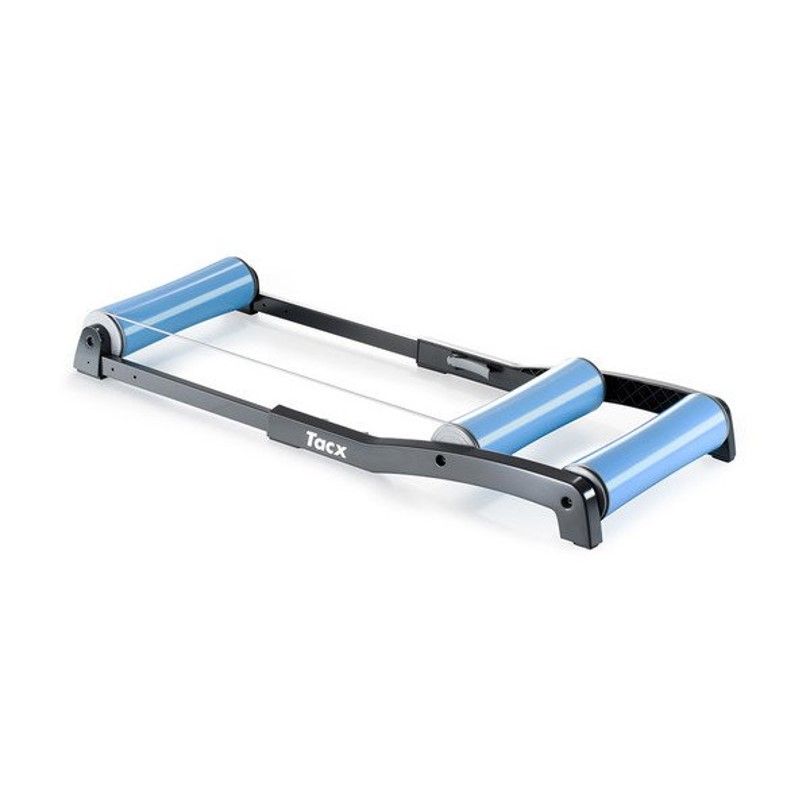 tacx antares rollers setup