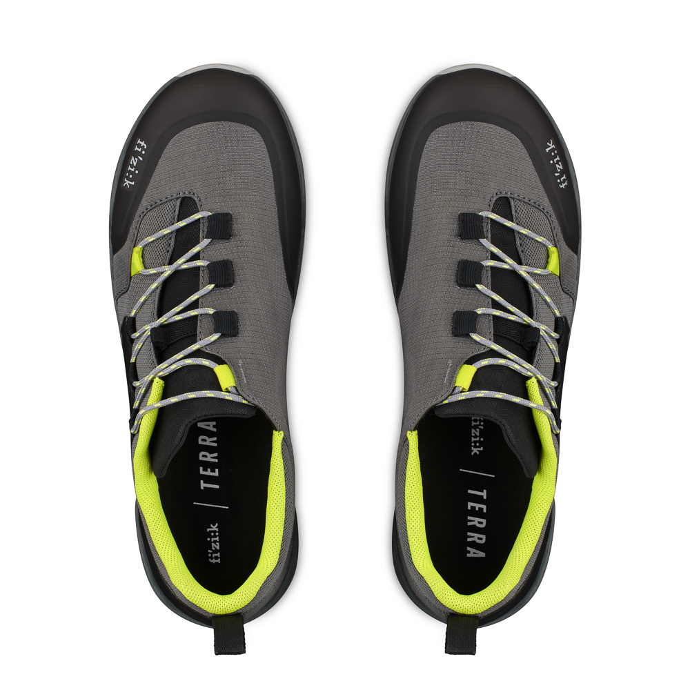 Fizik Terra Ergolace X2 Unisex MTB Shoes