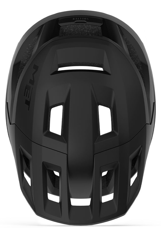 Met Shelter MIPS MTB Helmet 