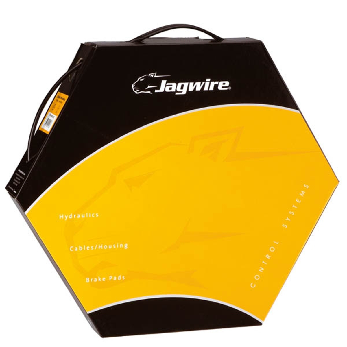 Jagwire Inner Slick Gear Cable 2300mm