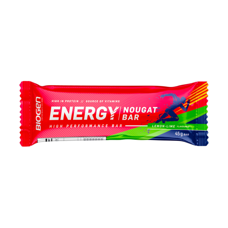 Biogen Energy 45g Bar 
