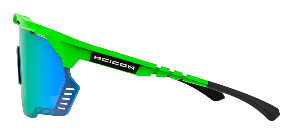 Scicon Aeroshade Kunken Sunglasses 