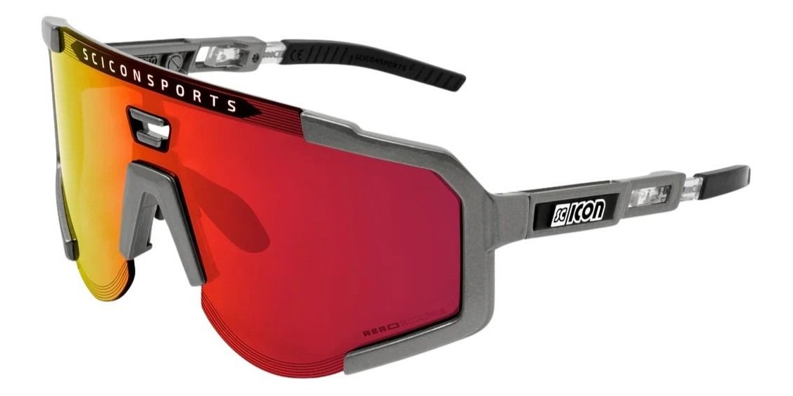 Scicon Aeroscope Sport Sunglasses 