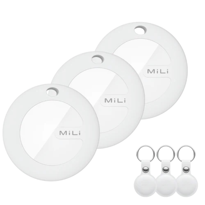 Mili Mitag 3 Pack