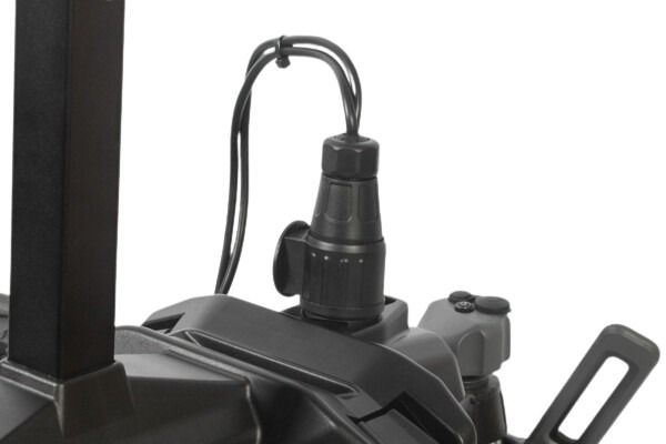BuzzRack Scorpion Lite 3 Towbar Bike Rack