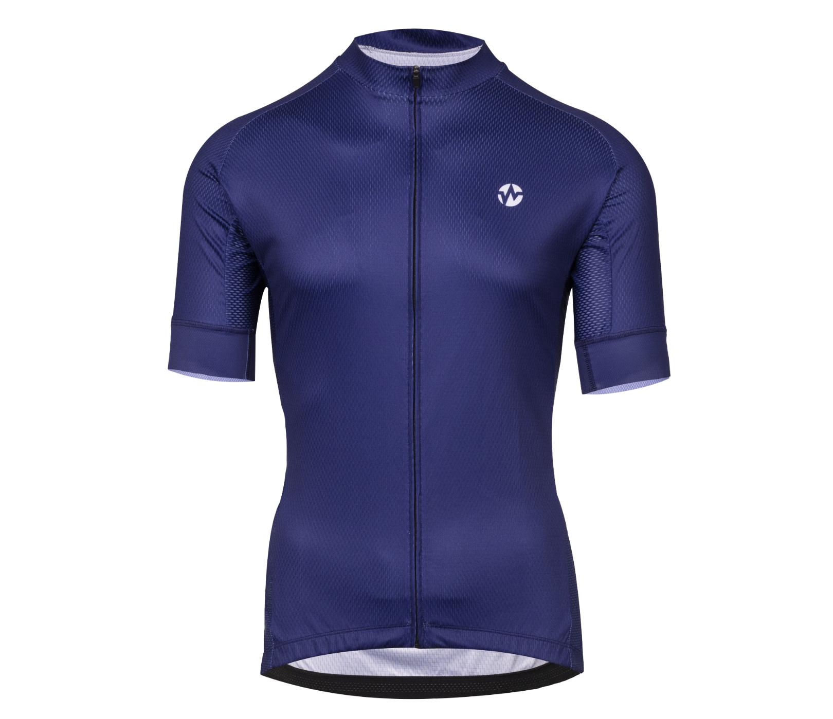 Wattz Core Men's Jersey