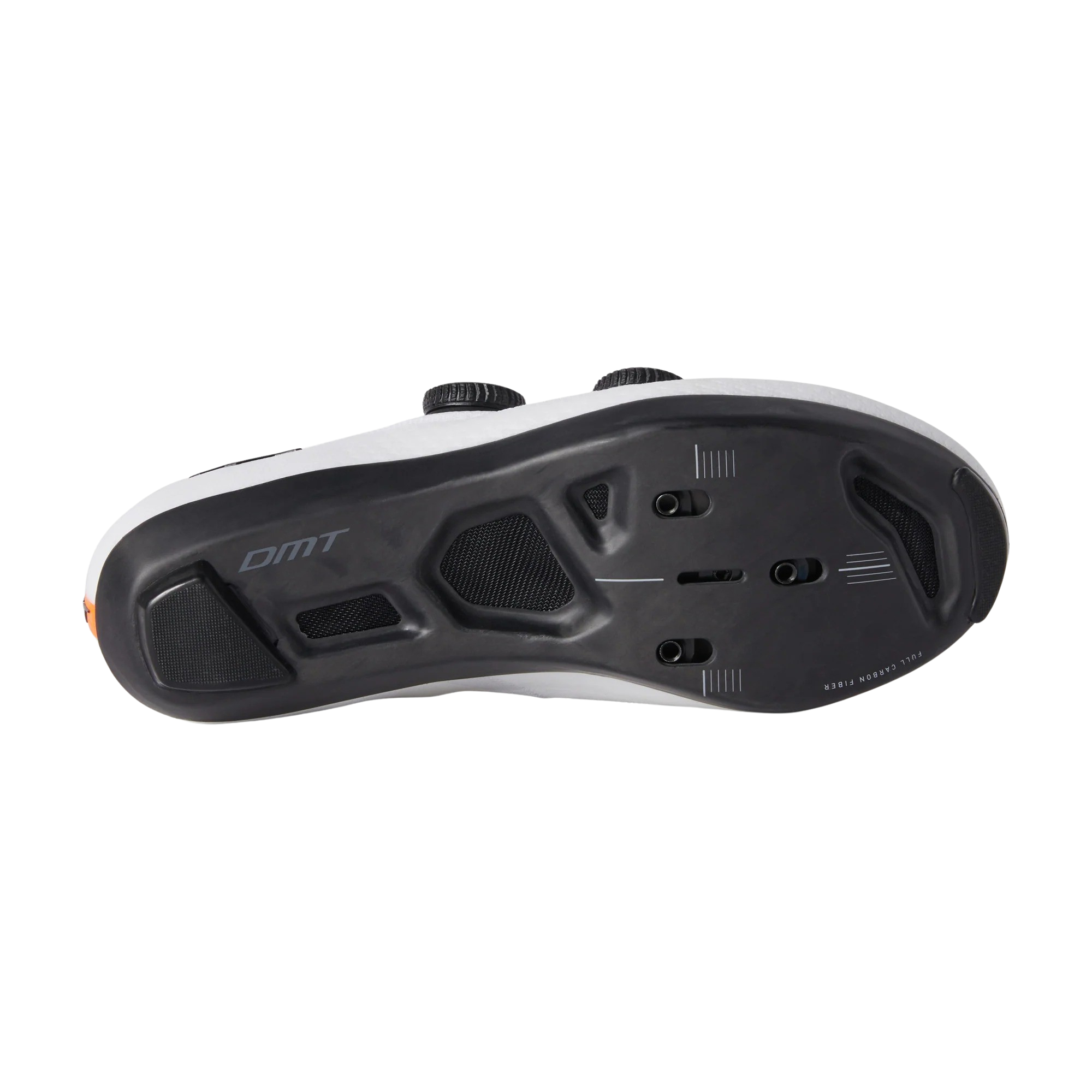 DMT KR0 Evo Unisex Road Shoes