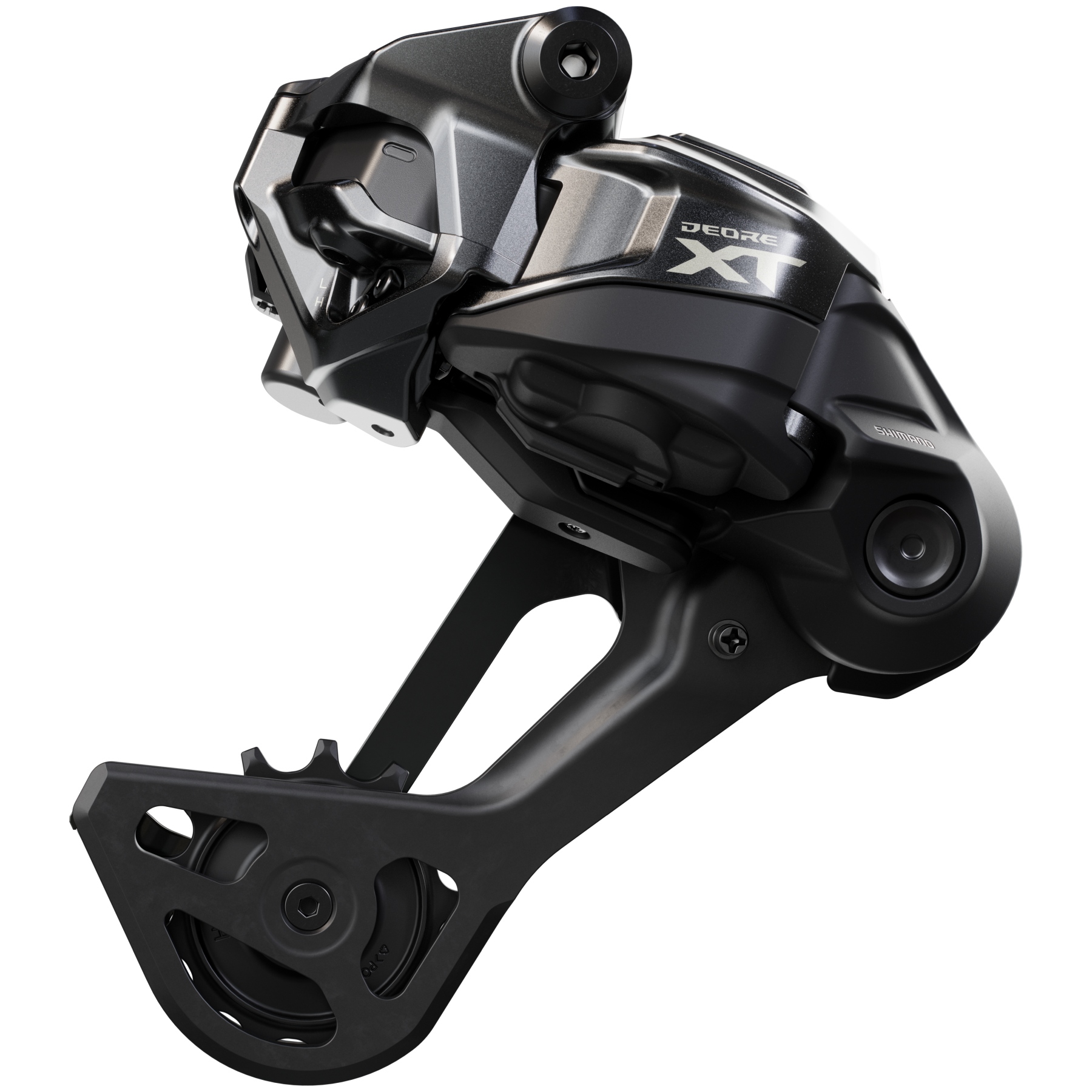 Shimano XT M8250 Di2 Upgrade Kit 