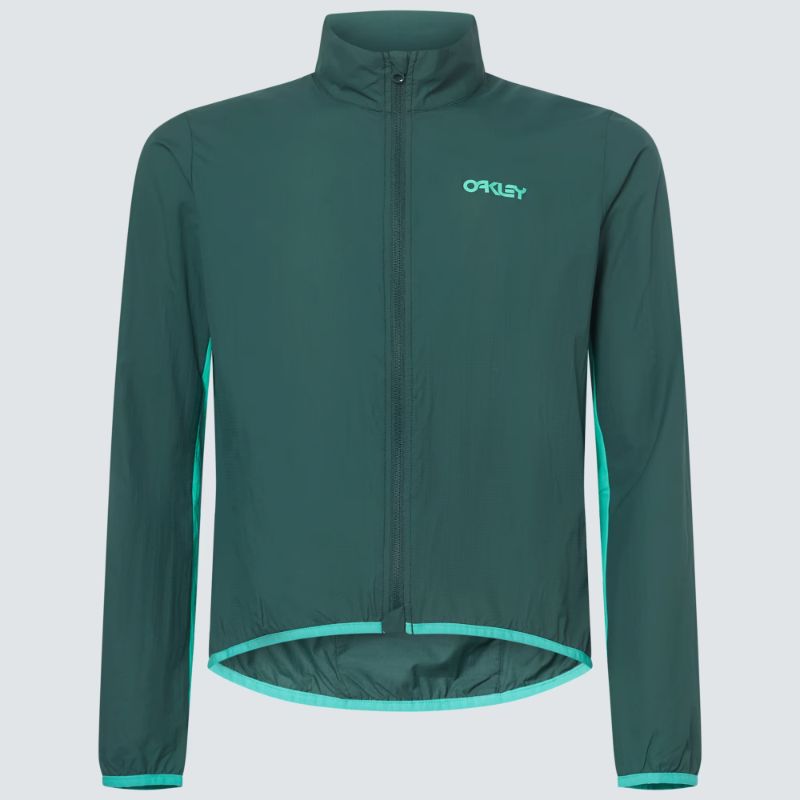 Oakley Packable Jacket Cyclelab