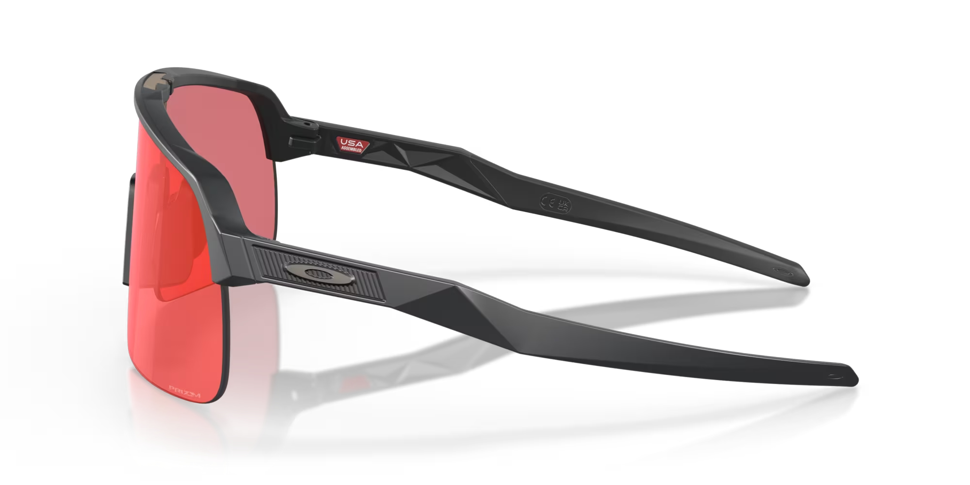 Oakley Sutro Lite Sport Sunglasses 
