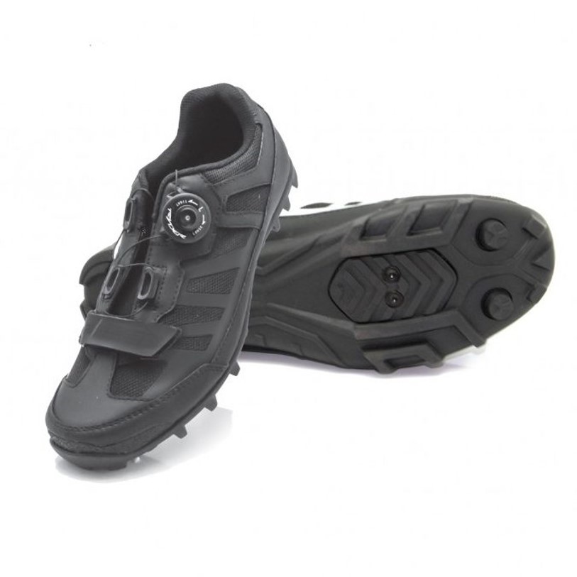 Ryder Bora 2.0 Boa System MTB Shoes