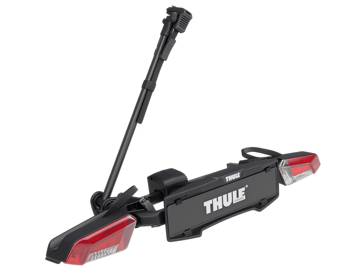 Thule Velolite 1 TowBar Bike Rack 