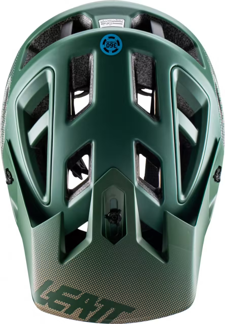 Leatt All MTN 3.0 V22 MTB Helmet
