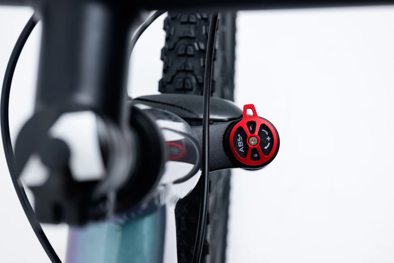 Avalanche Reflex Sport Aluminium Hardtail Mountain Bike 