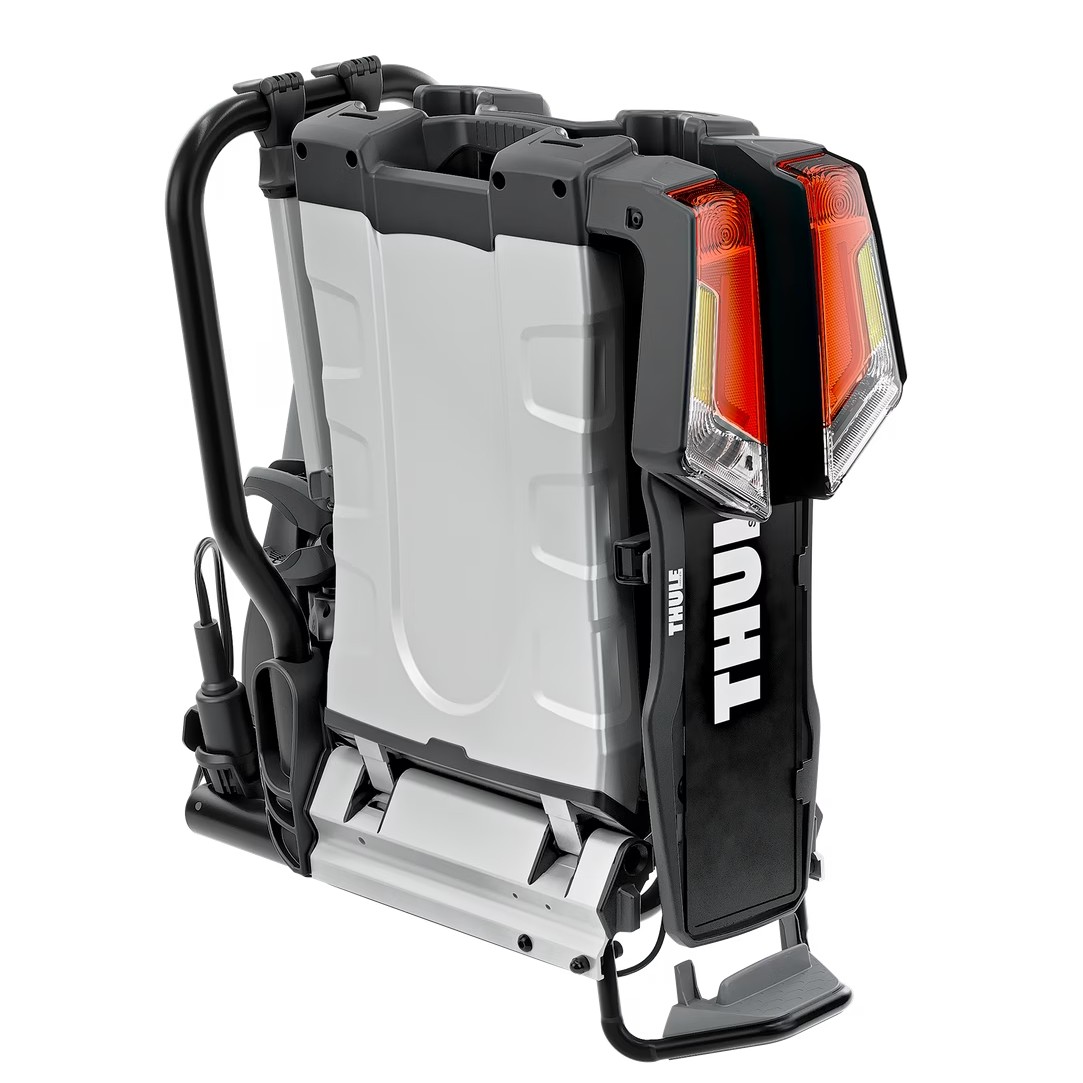 Thule EasyFold XT 2 Towbar Bike Rack