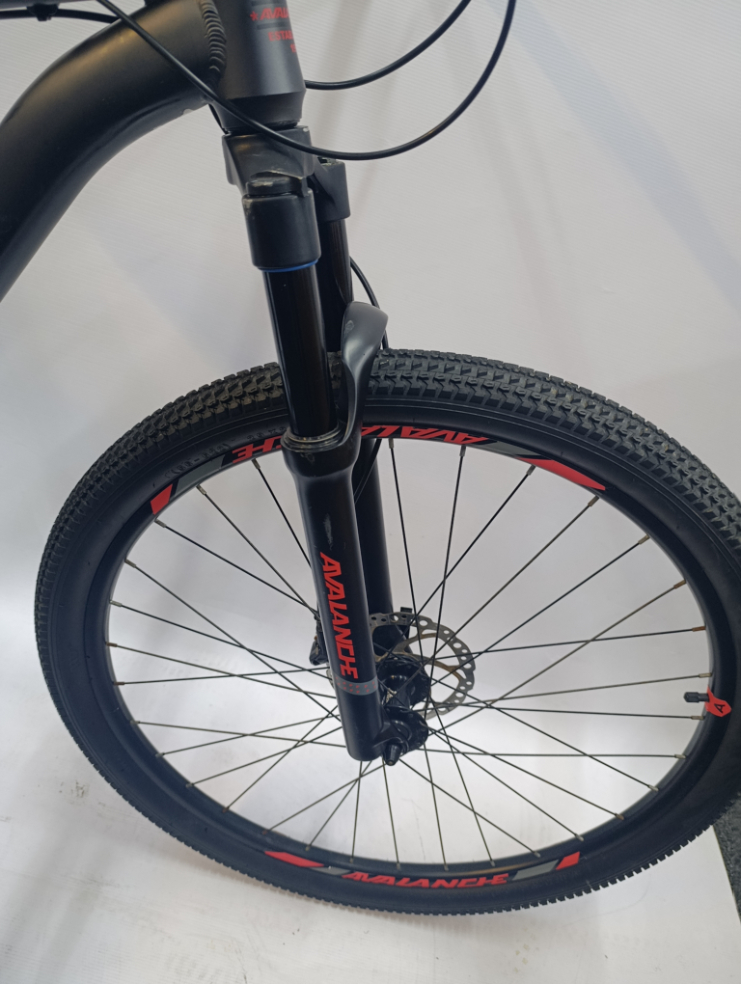 Pre-Owned Avalanche Reflex Pro 29 Aluminium Hardtail Mountain Bike - Medium