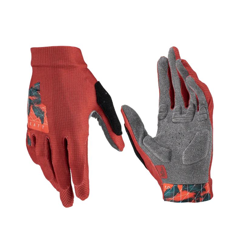 Leatt MTB 1.0 V23 Long Finger Gloves 