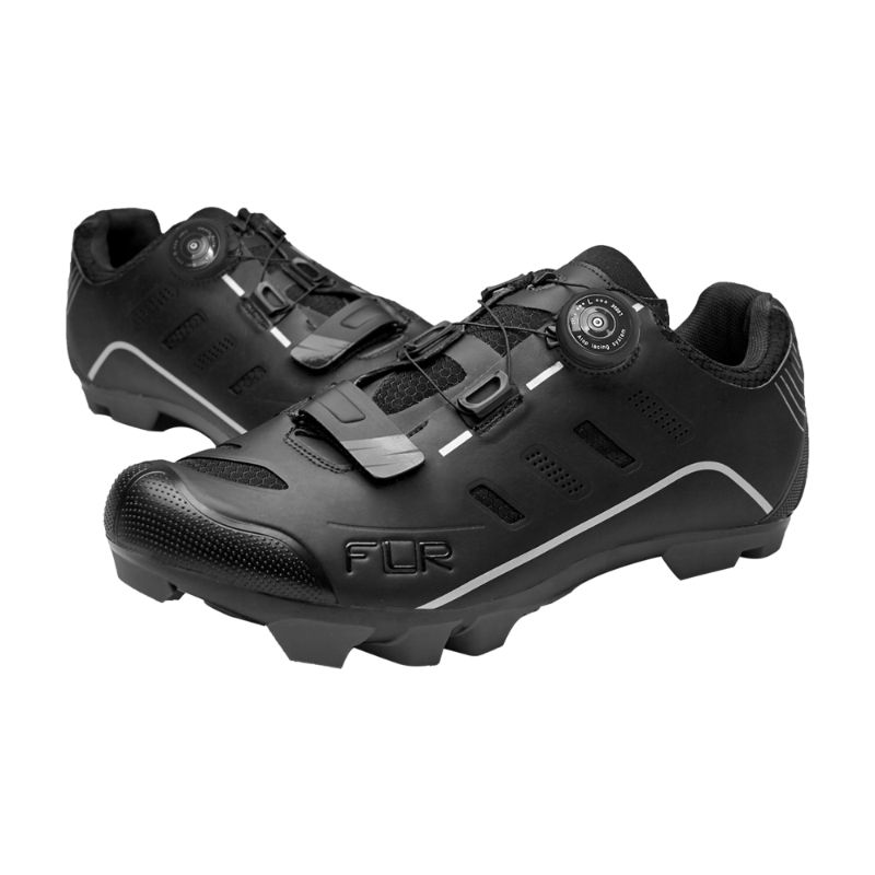 FLR F75 Carbon Men's MTB Shoes 