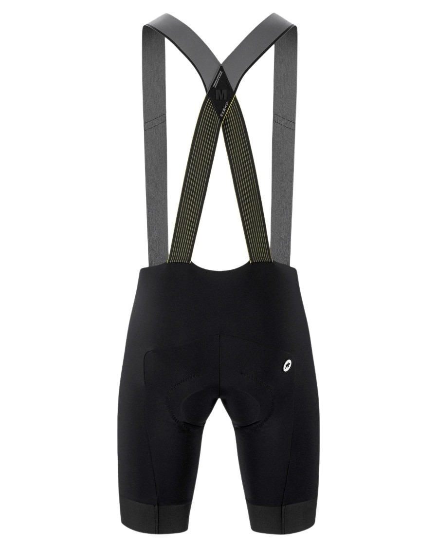 Assos Mille GT C2 GTS Spring Fall Men's Bib Shorts