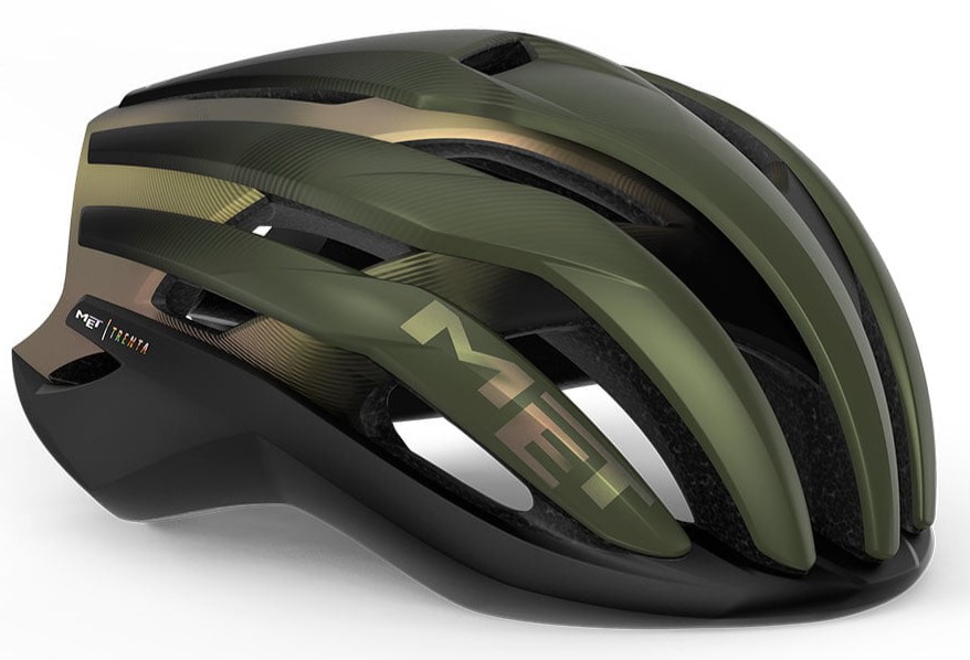 Met Trenta MIPS Road Helmet 