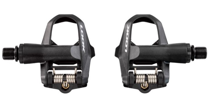 Look Keo 2 Max Road Pedals