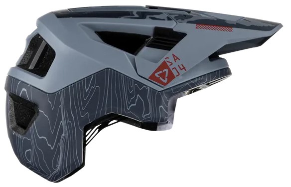 Leatt MTB AllMtn 4.0 V23 MTB Helmet

 102301505