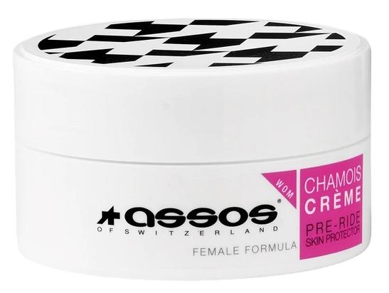 Assos Chamois Ladies Cream 200ml