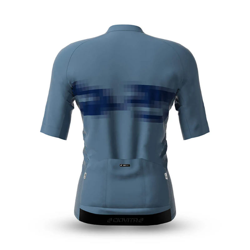 Ciovita Corsa Livello Classic Fit Short Sleeve Men's Jersey