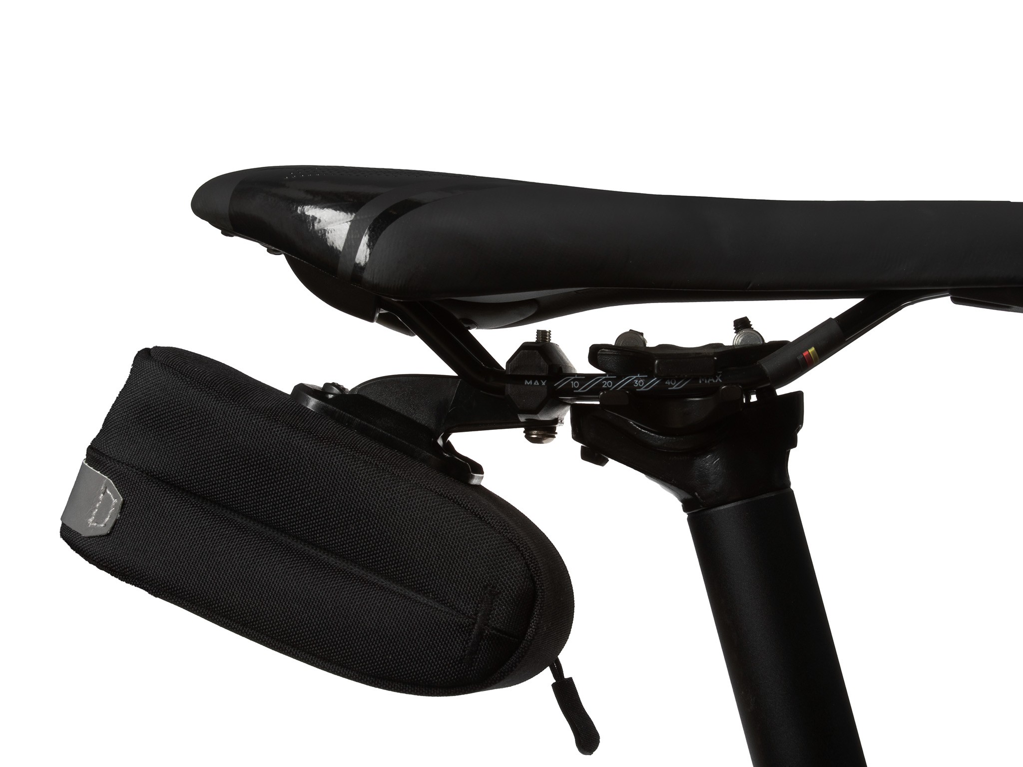 Marvel LoadOut Saddle Bag