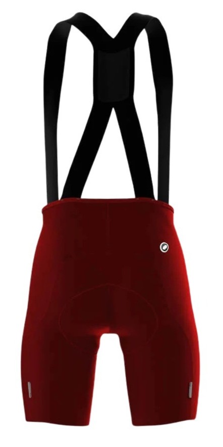 Ciovita Supremo Veloce Men's Bib Shorts 