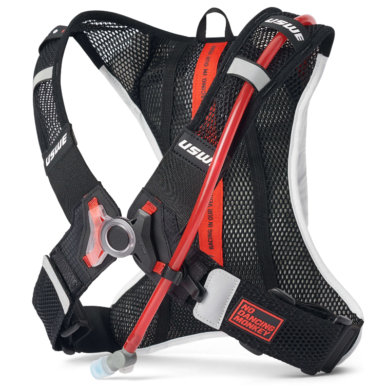 Uswe Outlander Race 2.0 Hydropod 
