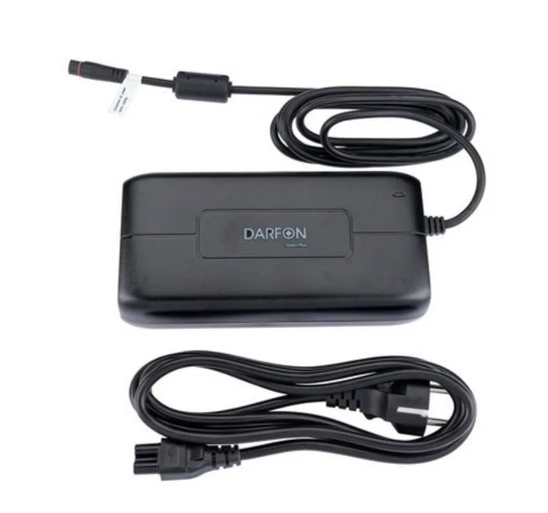 Silverback Dafron Smart 100-240V 4A eBike Charger 